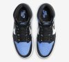 Air Jordan 1 High OG UNC Toe University Blue