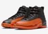 Air Jordan 12 Retro All-Star Brilliant Orange