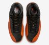 Air Jordan 12 Retro All-Star Brilliant Orange