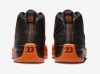 Air Jordan 12 Retro All-Star Brilliant Orange