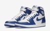 Air Jordan 1 Retro High OG Storm Blue