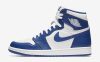 Air Jordan 1 Retro High OG Storm Blue
