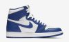 Air Jordan 1 Retro High OG Storm Blue