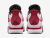 Air Jordan 4 Retro Red Cement
