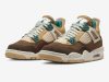 Air Jordan 4 Cacao Wow