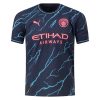 23/24 Manchester City #9 Erling Haaland Third Jersey