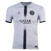 22/23 Lionel Messi #30 Paris Saint-Germain Away Jersey