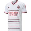 22/23 Zlatan Ibrahimovic #11 AC Milan Away Jersey