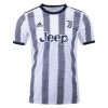 22/23 Weston McKennie #8 Juventus Home Jersey