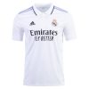 22/23 Karim Benzema #9 Real Madrid Home Jersey