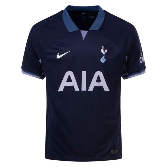 23/24 Tottenham Hotspur Away Jersey