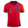 2022 Jude Bellingham #10 England Away Jersey