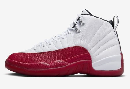 Air Jordan 12 Retro Cherry (2023)