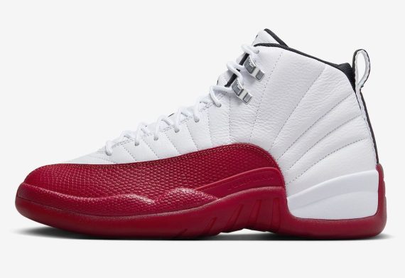 Air Jordan 12 Retro Cherry (2023)