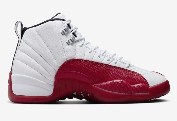 Air Jordan 12 Retro Cherry (2023)