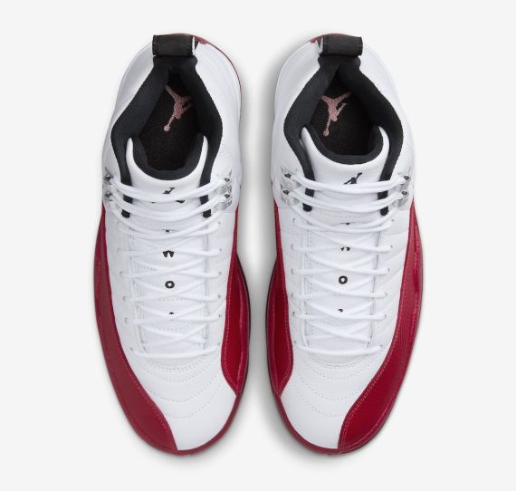Air Jordan 12 Retro Cherry (2023)