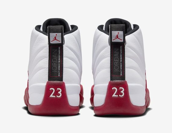 Air Jordan 12 Retro Cherry (2023)