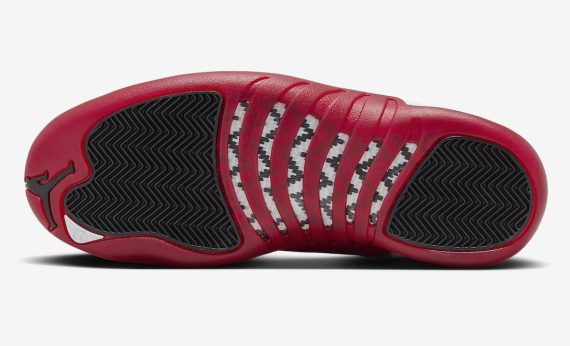 Air Jordan 12 Retro Cherry (2023)