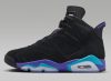 Air Jordan 6 Aqua