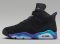 Air Jordan 6 Aqua