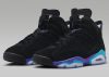 Air Jordan 6 Aqua