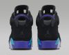 Air Jordan 6 Aqua