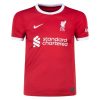 23/24 Kid's Suit Liverpool Home Jersey