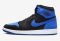 Air Jordan 1 High OG Royal Reimagined