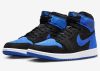Air Jordan 1 High OG Royal Reimagined