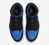 Air Jordan 1 High OG Royal Reimagined