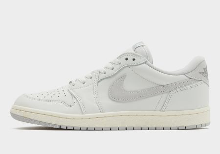 Air Jordan 1 Low 85 Neutral Grey