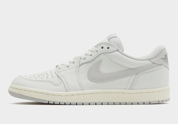 Air Jordan 1 Low 85 Neutral Grey