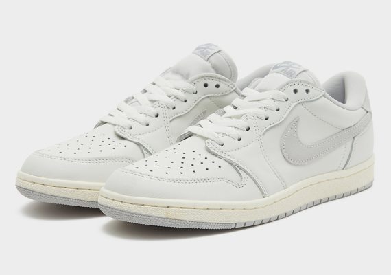 Air Jordan 1 Low 85 Neutral Grey