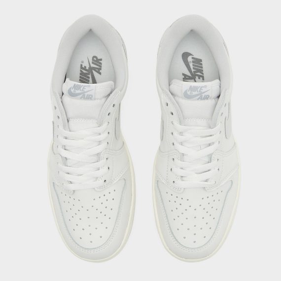Air Jordan 1 Low 85 Neutral Grey
