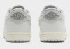 Air Jordan 1 Low 85 Neutral Grey