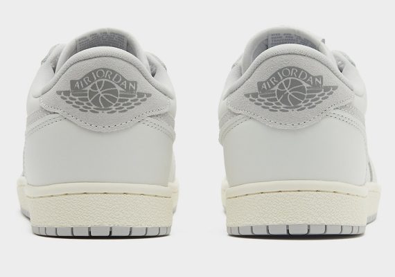 Air Jordan 1 Low 85 Neutral Grey