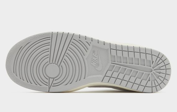Air Jordan 1 Low 85 Neutral Grey