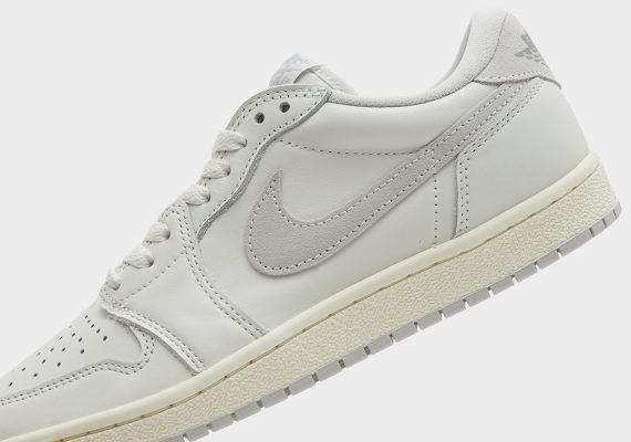 Air Jordan 1 Low 85 Neutral Grey