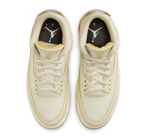 Air Jordan 3 Retro SP J Balvin