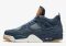 Air Jordan 4 Retro Levi's Denim