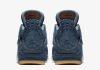 Air Jordan 4 Retro Levi's Denim