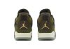 Air Jordan 4 Retro SE Craft "Medium Olive"