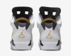 Air Jordan 6 Yellow Ochre