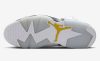 Air Jordan 6 Yellow Ochre