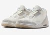 Air Jordan 3 Craft Ivory