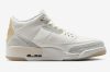 Air Jordan 3 Craft Ivory