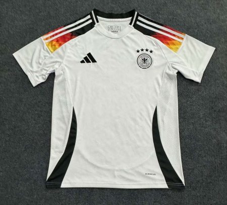 2024 Germany Home Football Shirt