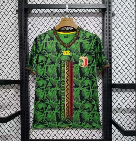 2023/2024 Mali Home Football Shirt