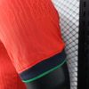 2024 Player Version Portugal Home Football Shirt
