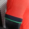 2024 Player Version Portugal Home Football Shirt